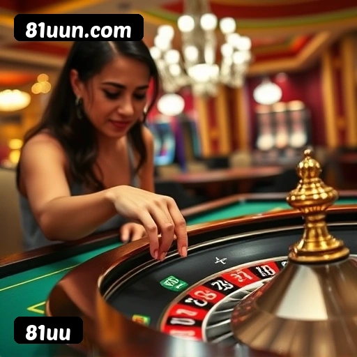 Jogos de Cassino ao Vivo