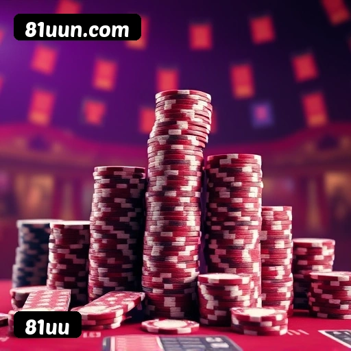 Vantagens de jogar slots no 81uu Brasil