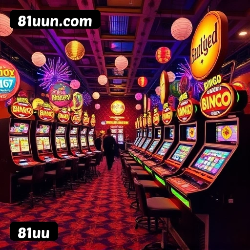 Jogos de Cassino em Destaque - Slots, Roleta, Blackjack