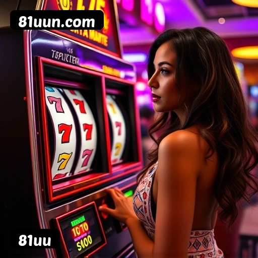 Benefícios do Login 81uu - Bônus e Vantagens Exclusivas