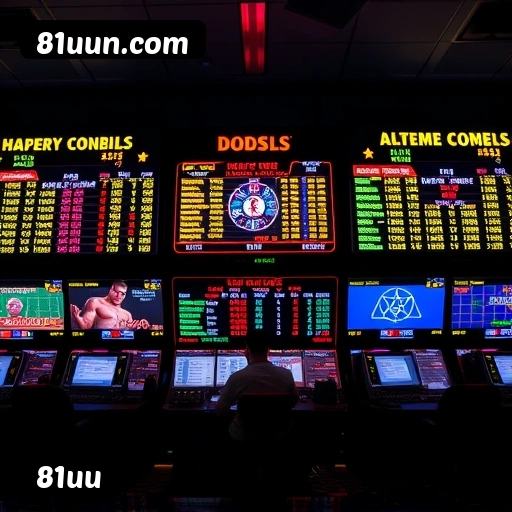 Categorias de Jogos - Slots, Mesa, Ao Vivo, Jackpots